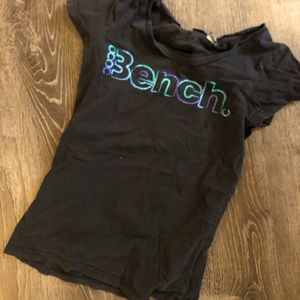 Bench T-Shirt